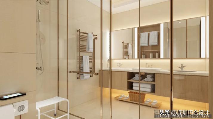 医院产科病房改造,产科病区搬迁规划