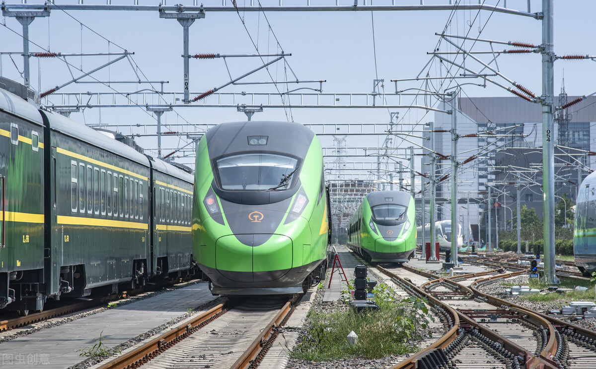 未来5年铁道专业前景如何,铁道专业最有前途的是什么专业