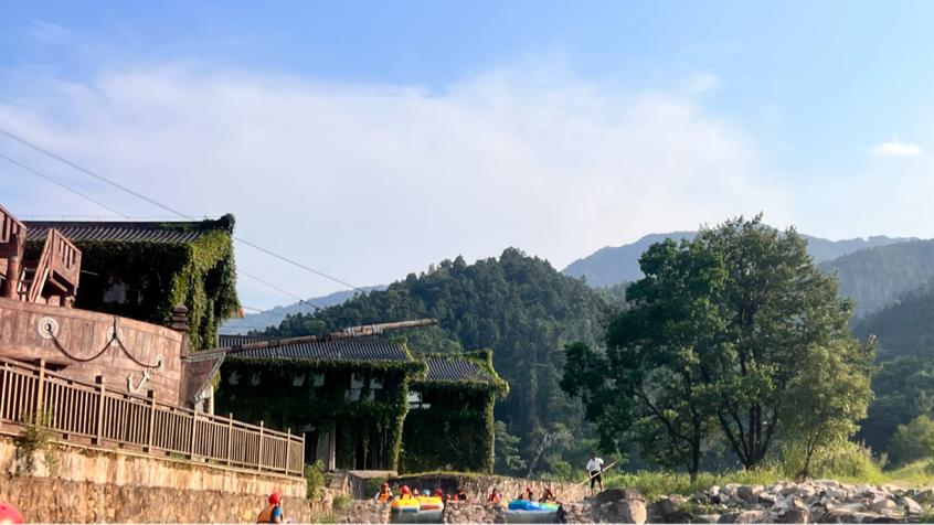 全球学子嘉游赣线路,全球学子嘉游赣文创设计