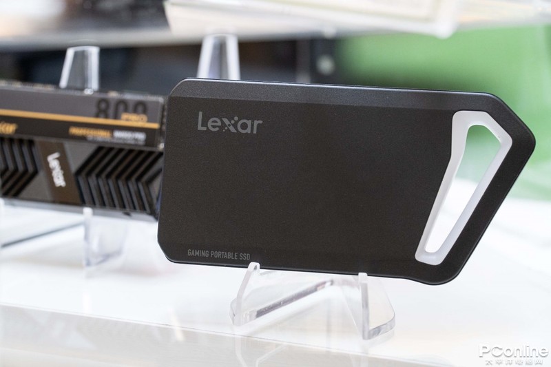 助力玩家轻松超神！雷克沙点燃PCGROUP潮品酷玩趴