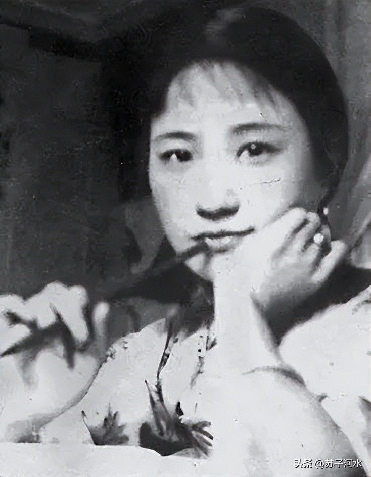 盘点校花,盘点十位校花