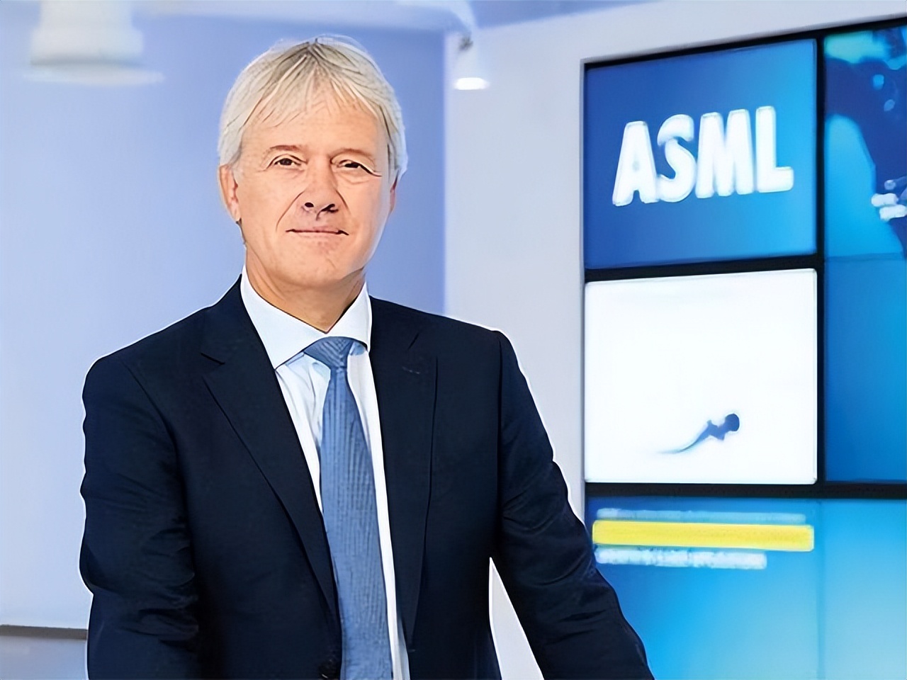 asml光刻机没有中国的技术吗 (asml光刻机为什么不可超越)