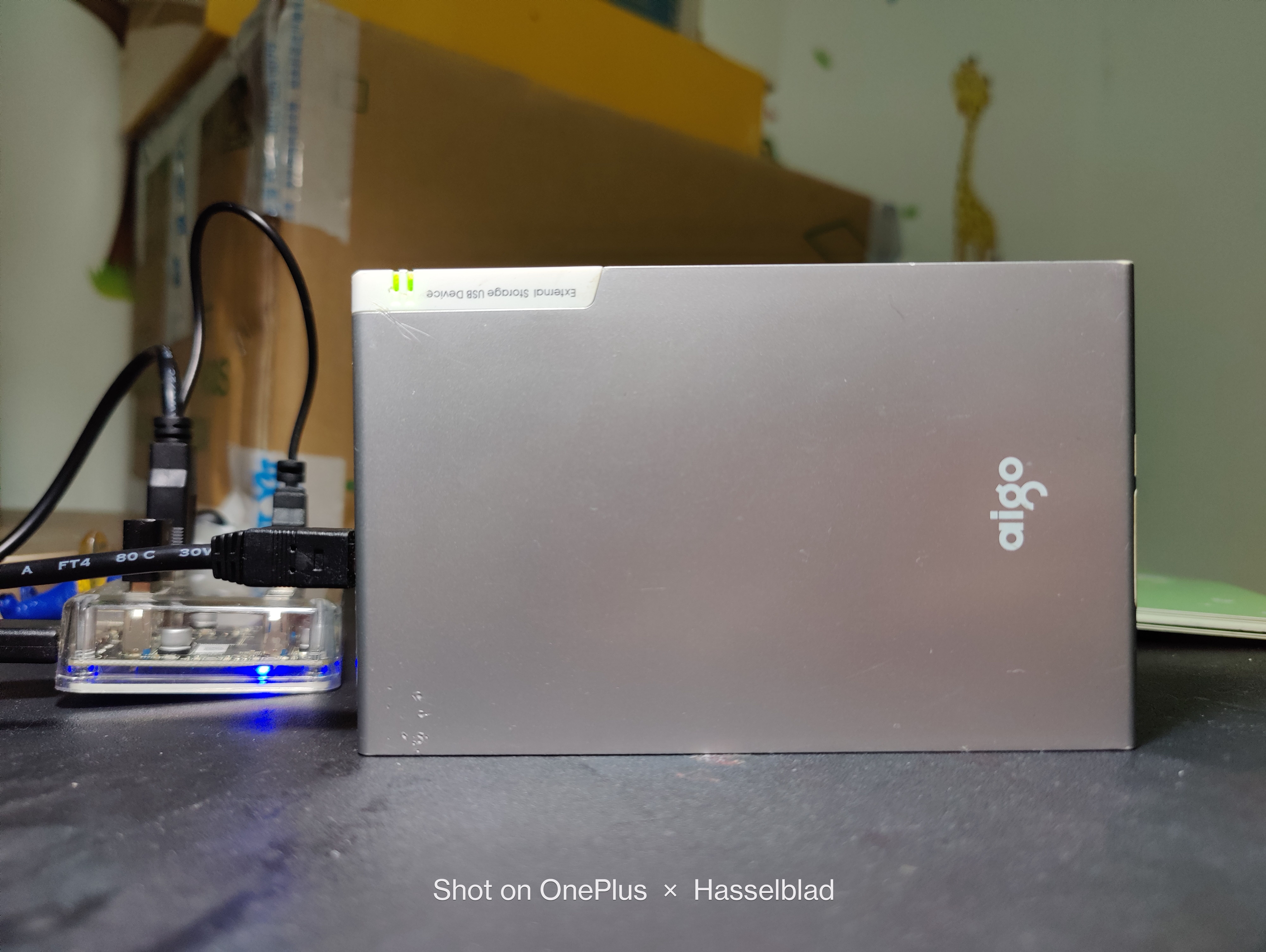 尝试硬盘+网盘我上车了NAS，小白第一款威联通TS-262C+红盘养成记