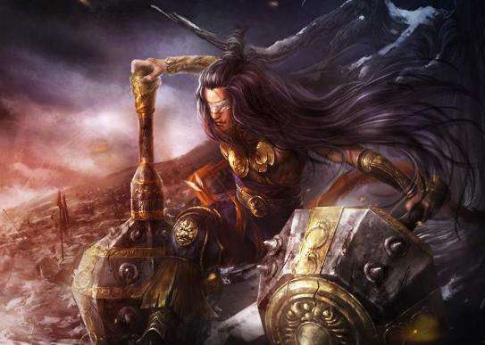 盘点十大最强网文,三大网文巅峰之作