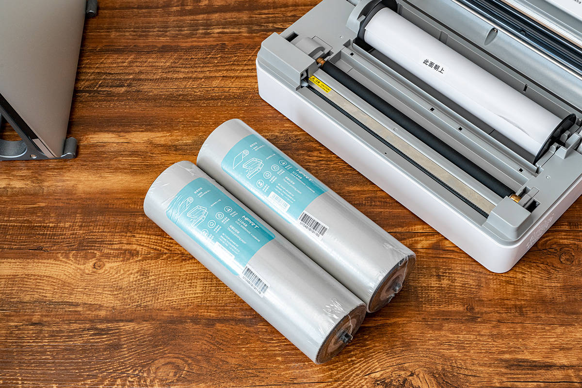 不用硒鼓墨粉的打印机,有不用加墨换硒鼓的打印机吗