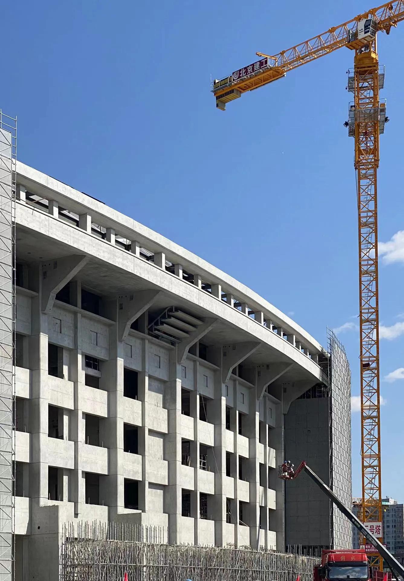 高清北京工体照片,工体老照片