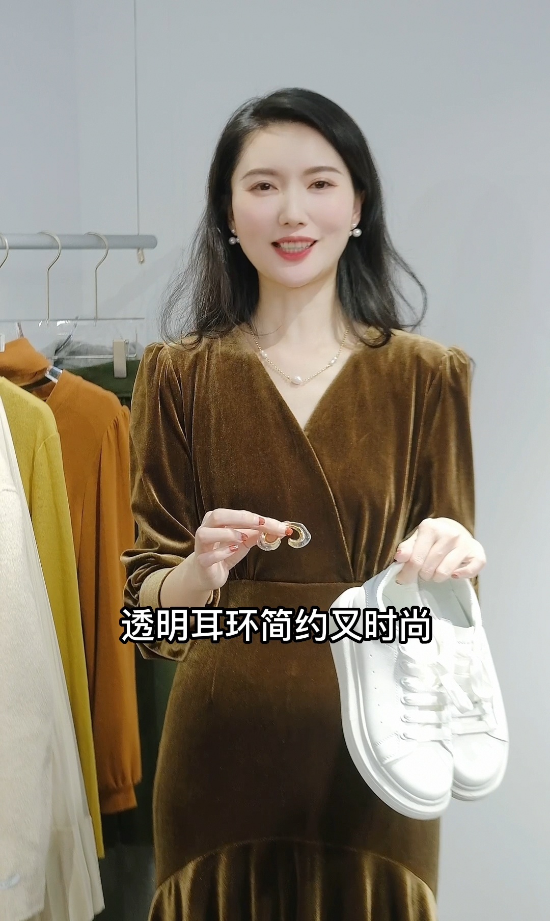 时尚行业穿搭推荐,100个通勤穿衣搭配