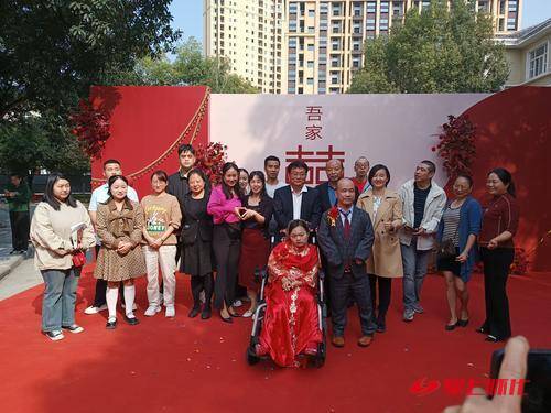 难产新娘,弃婴新娘出嫁