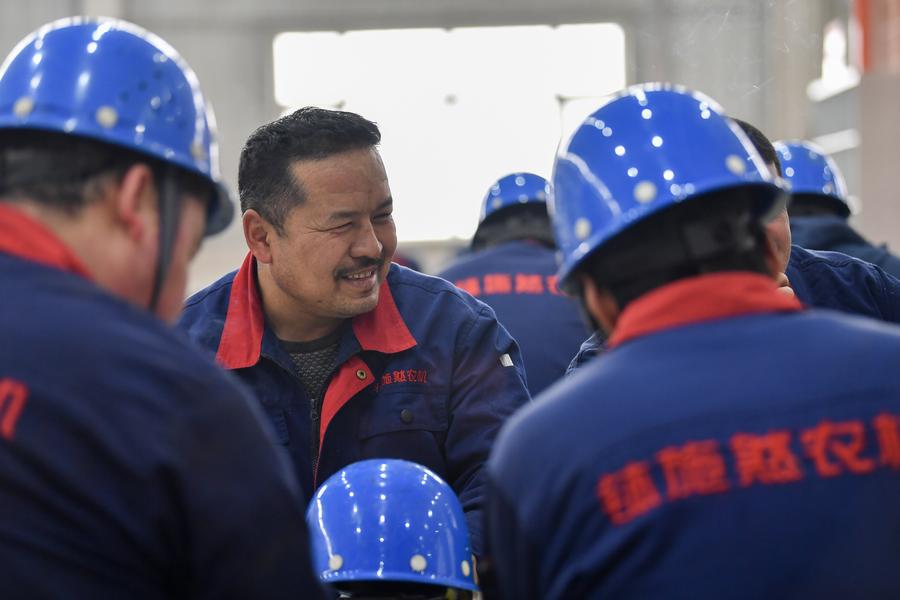 从田间到车间,从田间到加工厂