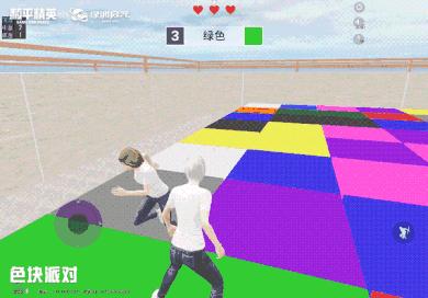 游戏和平精英家园玩法,和平精英游戏的真正意义