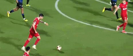 利物浦0-3惨败亚特兰大欧联杯,利物浦1-4不敌曼城克洛普