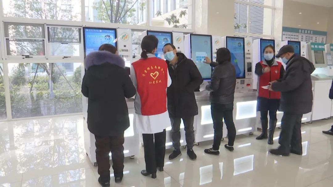 苏北医院开发区什么时候投用,苏北医院开发区院区