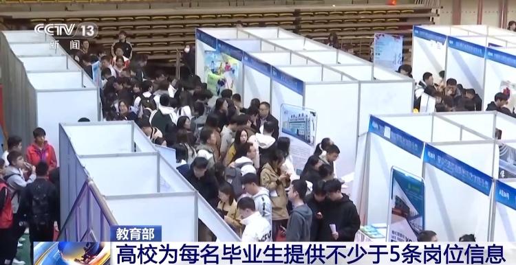 24年应届毕业生找工作,大四找工作时在哪里获得招聘信息