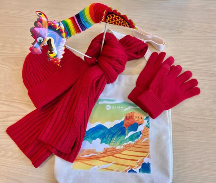 慕田峪长城日出,慕田峪长城元旦观日出