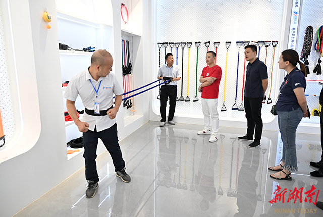 推动县域工业园区高质量发展建议,思想引领高质量发展力量