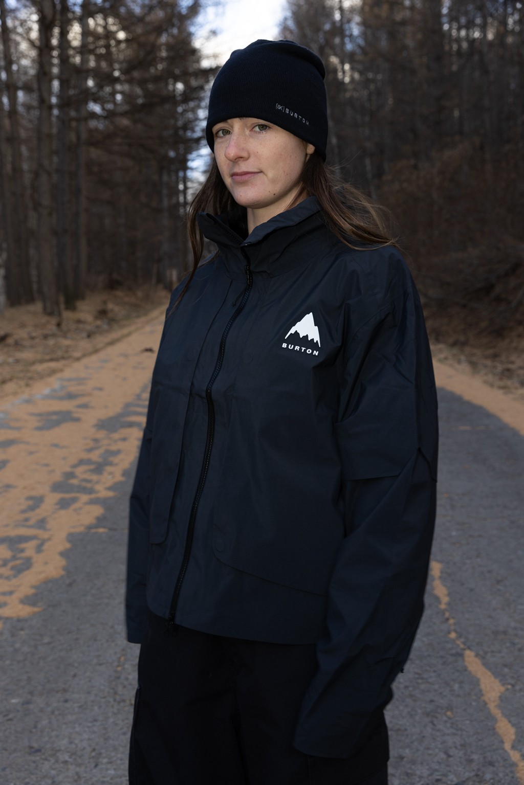 burtonaura滑雪服,23款burton大热滑雪服