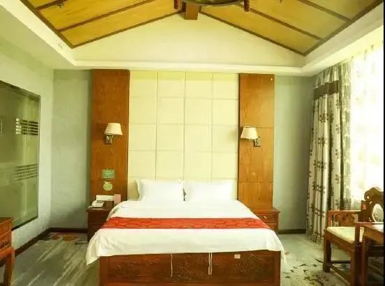 游花博汇感想,商河温泉附近游玩