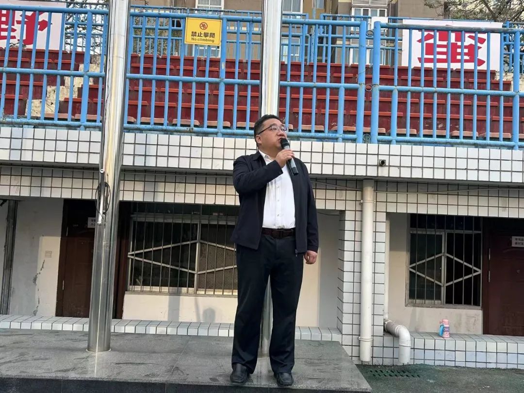 西安市红色研学活动方案,中学红色研学活动