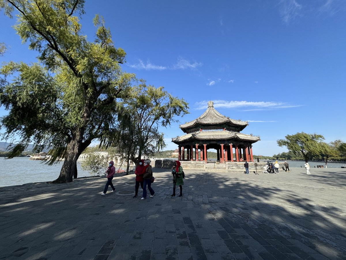 来看一下苹果15promax拍摄,苹果15promax拍摄最清晰参数