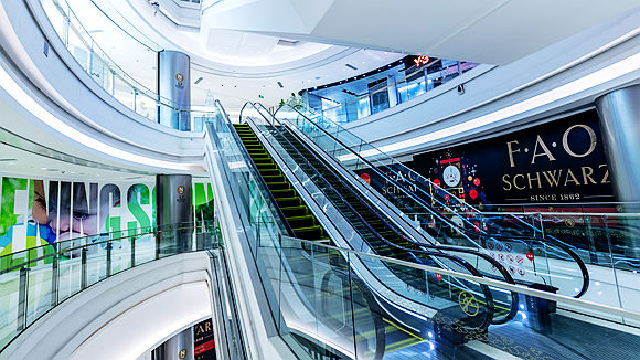 广州健康港星河cocopark开业,广州健康港星河cocopark落地图