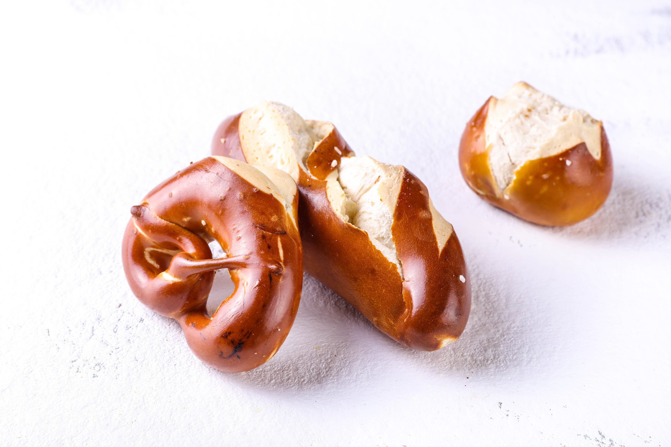 这些宝藏饼房,藏在北京的星级酒店里