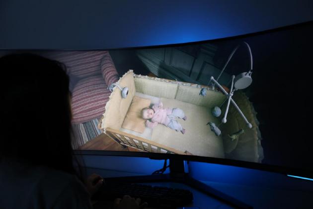 三星显示器玄龙骑士27英寸怎么样,三星玄龙骑士g7miniled