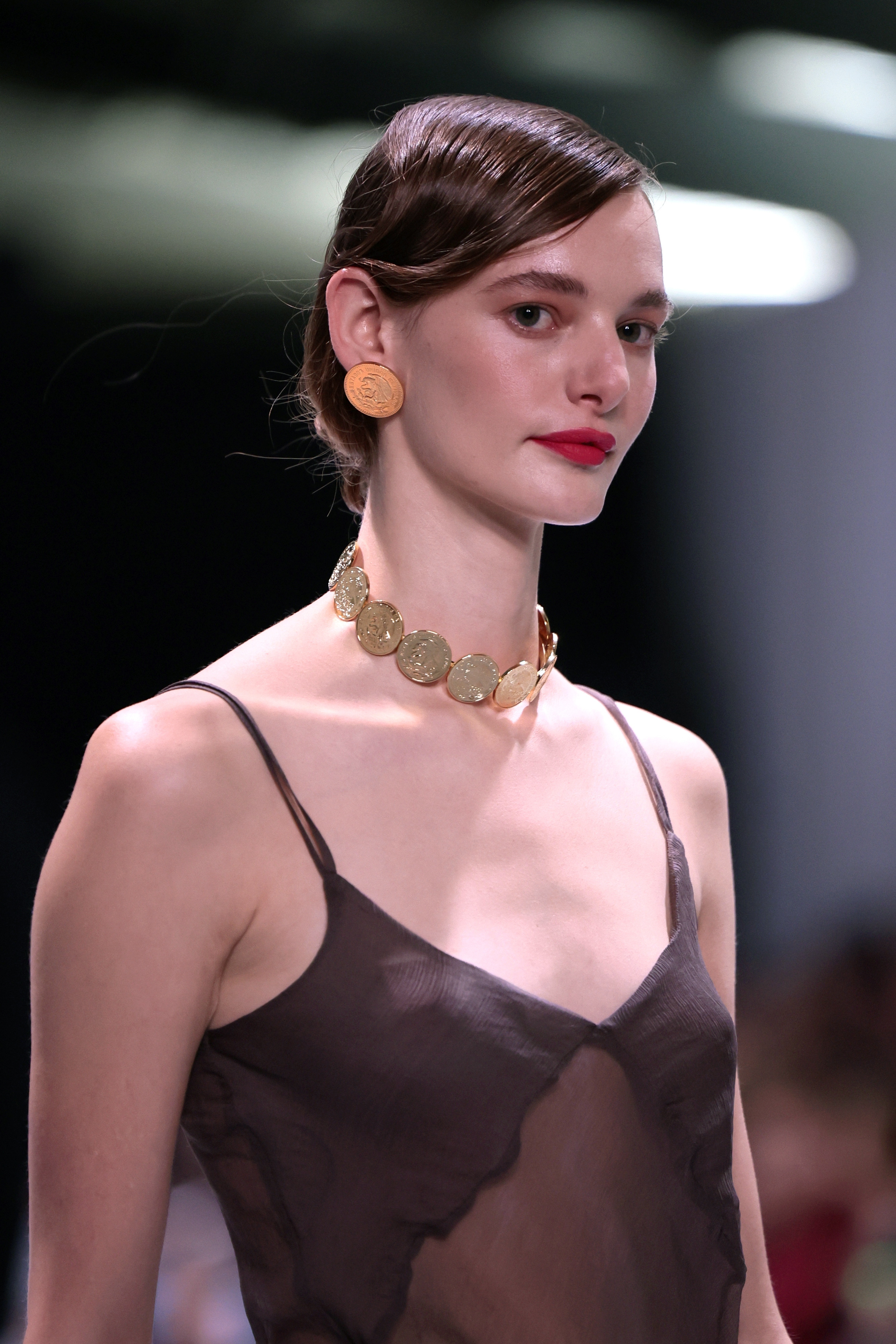 2023墨西哥春夏时装周,2024春夏墨西哥时装周