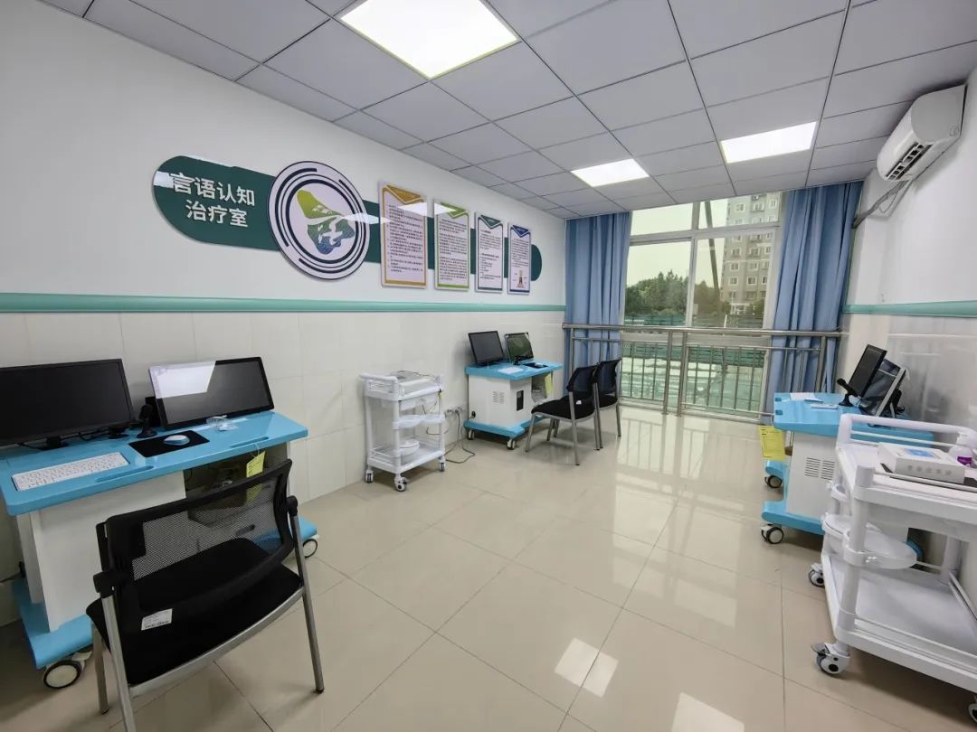 家门口的优质康复服务你了解吗,家门口享就医