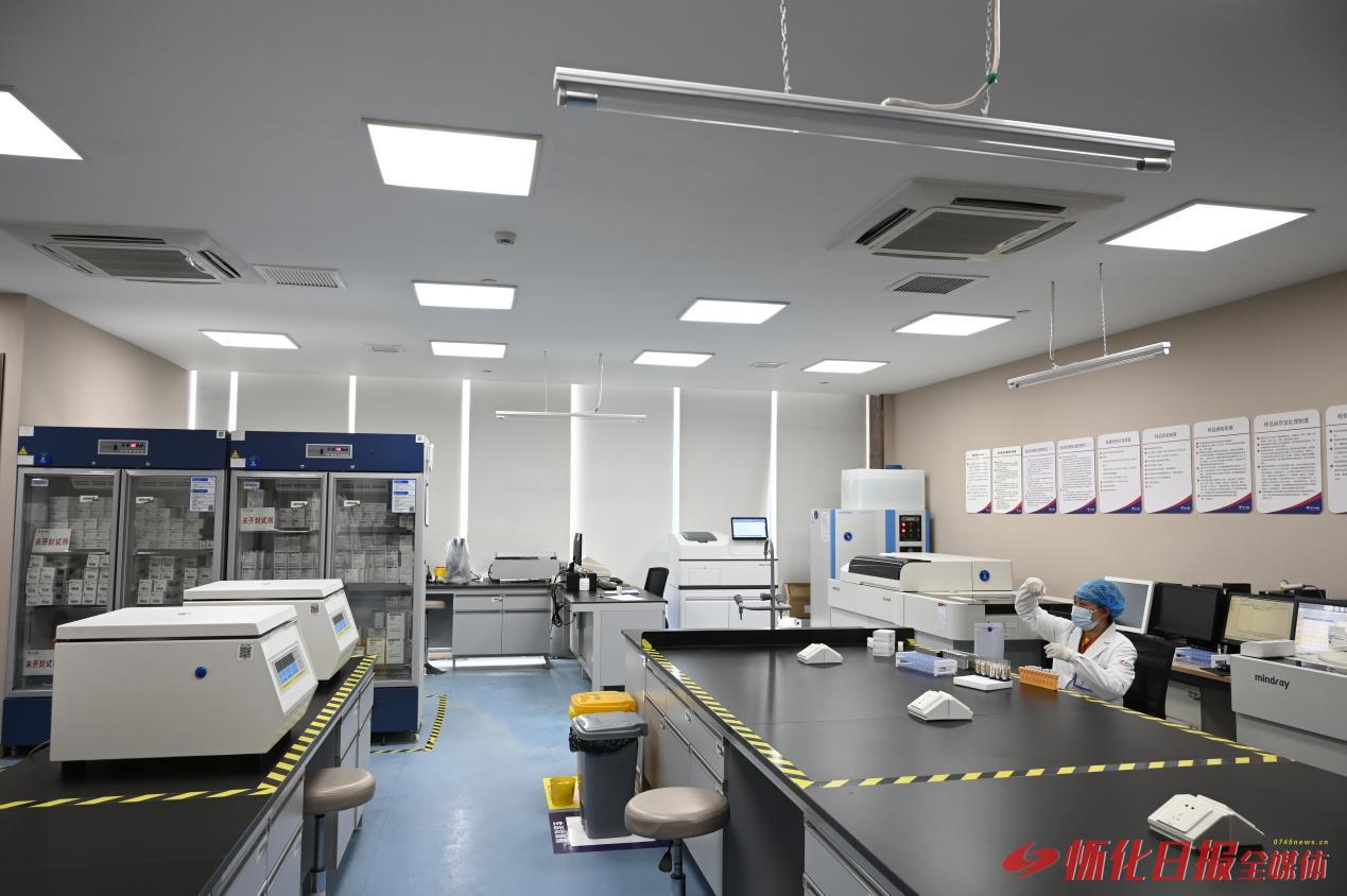 怀化体检中心招聘信息,怀化医院招聘最新信息