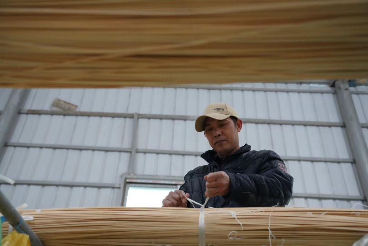 湘南煤都生态蝶变
