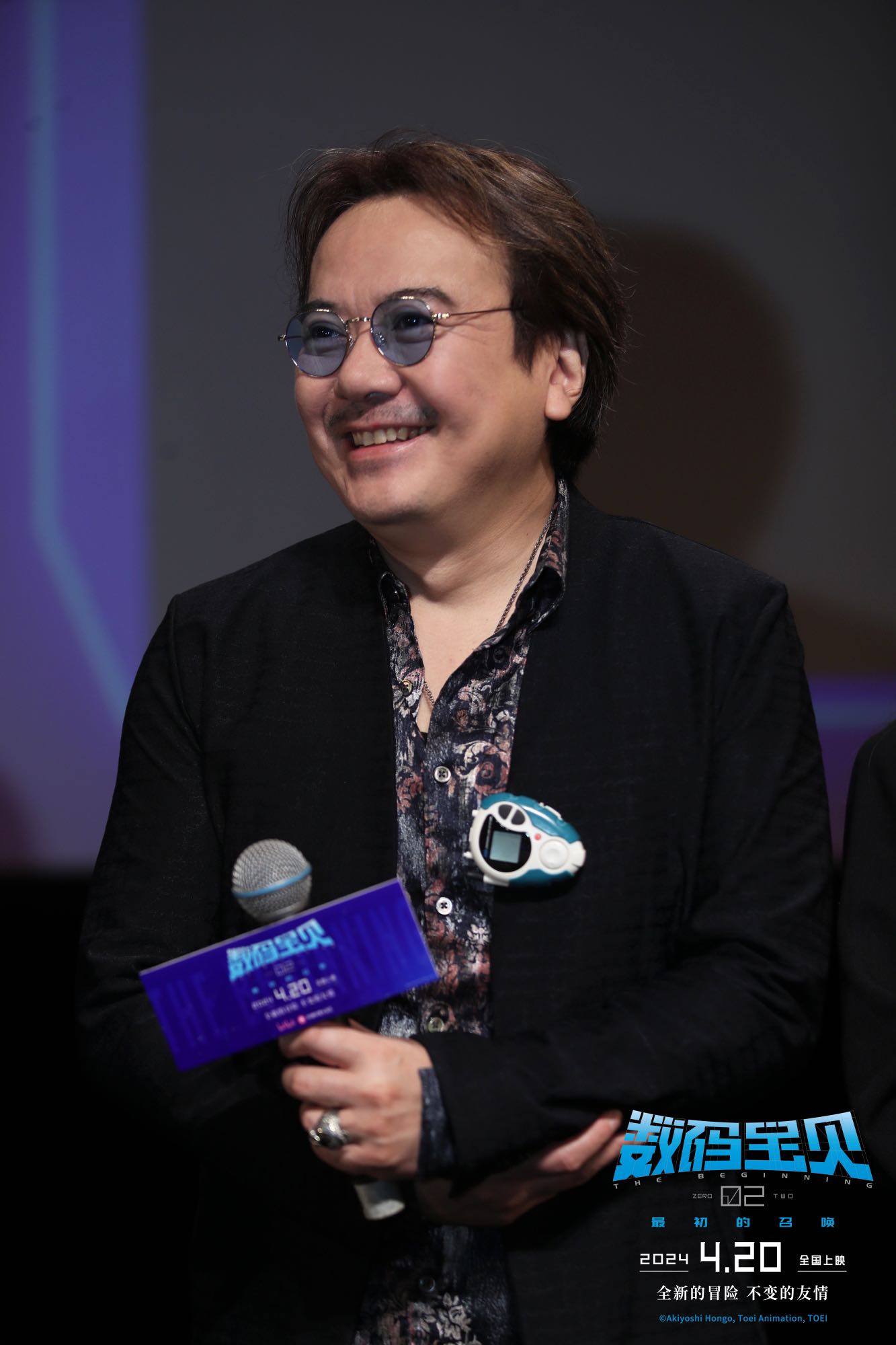 数码宝贝最初的召唤一口气看完,数码宝贝02最初的召唤四分钟预告