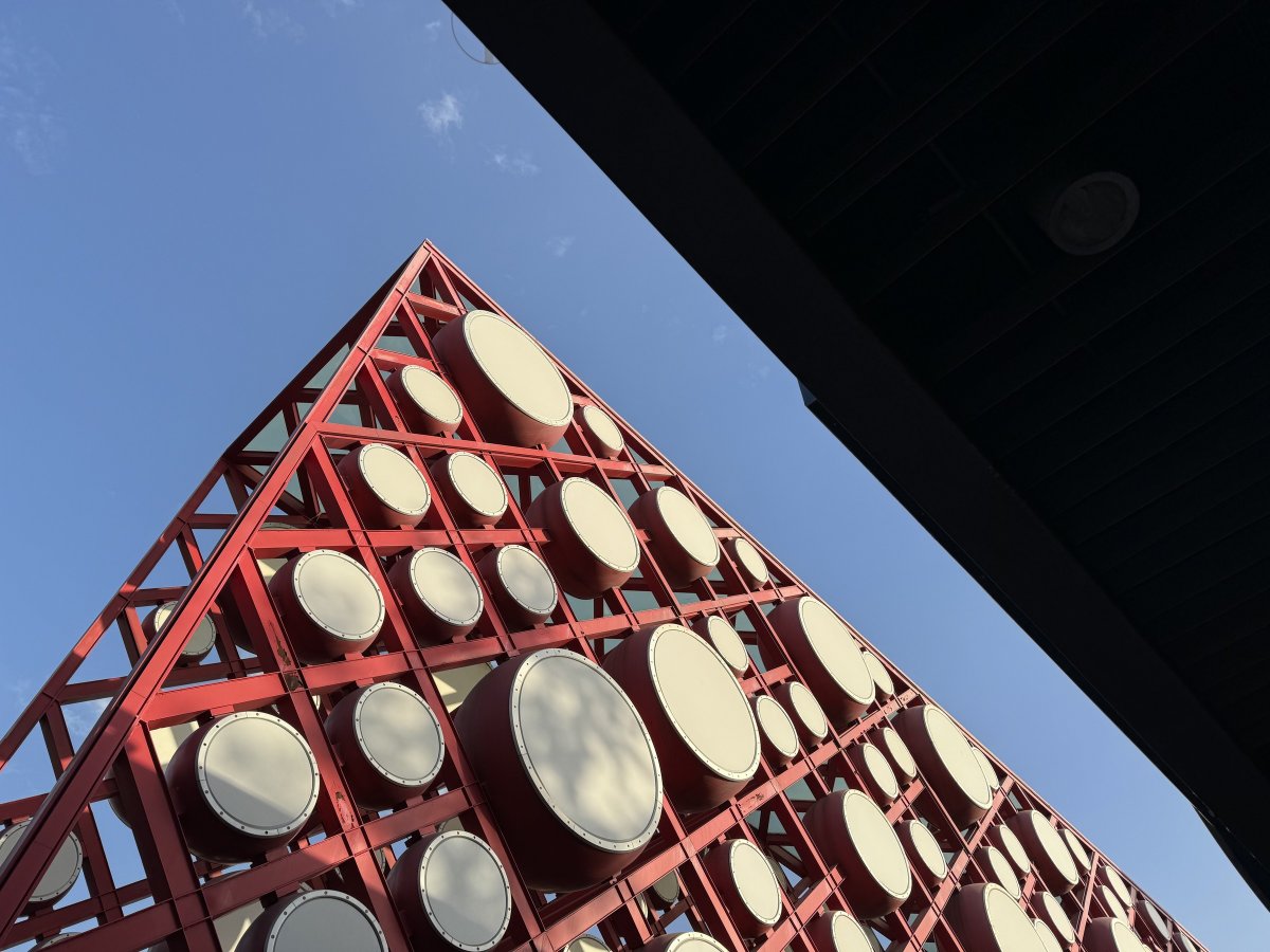 来看一下苹果15promax拍摄,苹果15promax拍摄最清晰参数