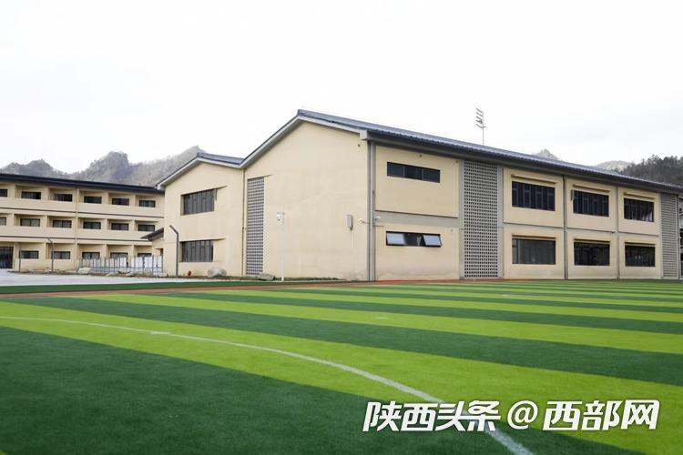 最新国家级足球训练基地,国内最大的高原足球训练基地