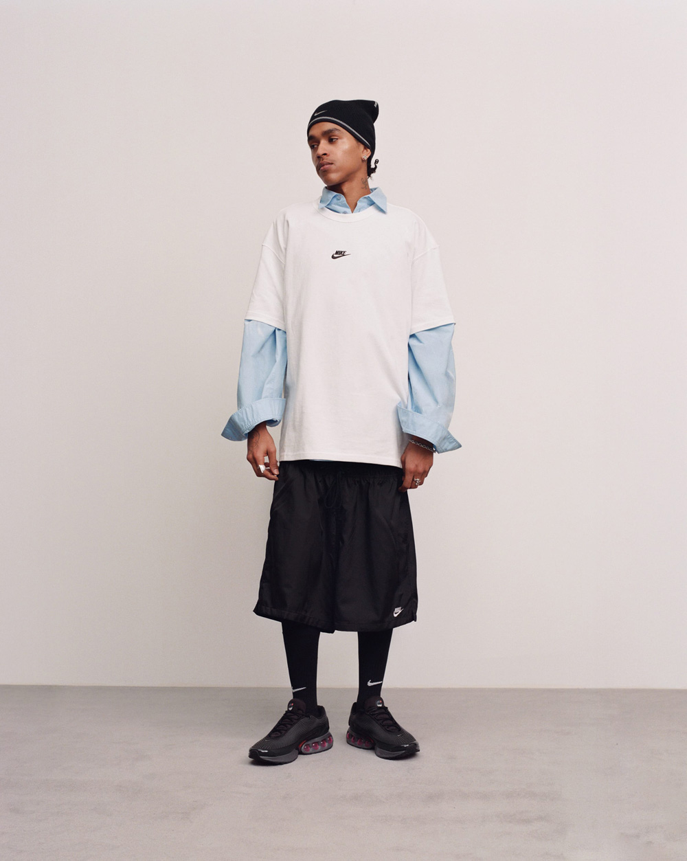 nike最新气垫鞋airmax,nikeairmaxpre-day气垫运动跑鞋