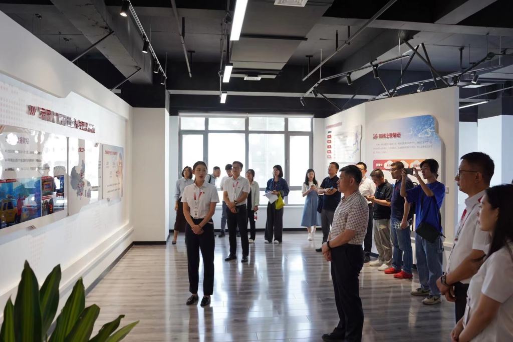 锚定智慧云网+算力,鹏博士助力青岛争创1ms“算网城市”