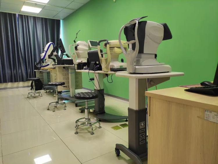 邹平爱尔眼科医院理疗,爱尔眼科医院邹平