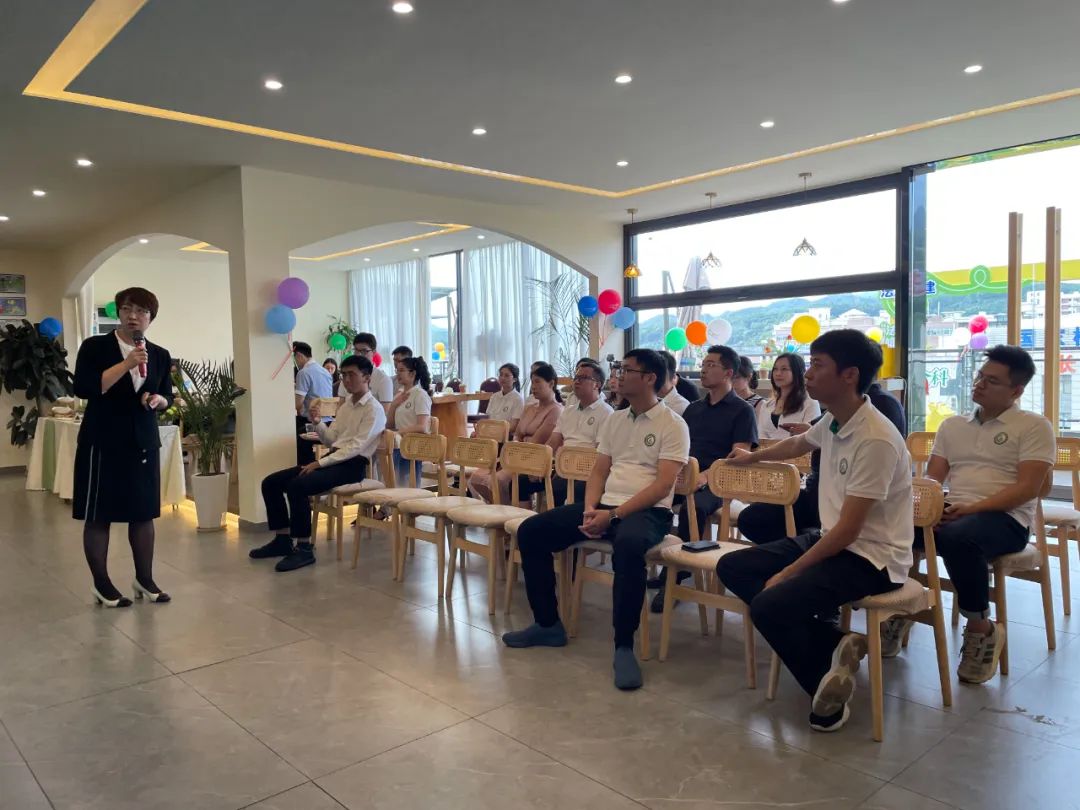 东莞市首家“法治啡吧”在长安镇上线！