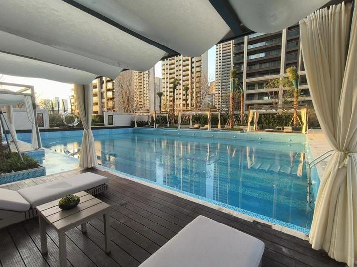 华发中央首府公示,华发中央首府拿房