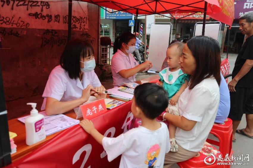 全国爱牙义诊活动,服务百姓健康活动周