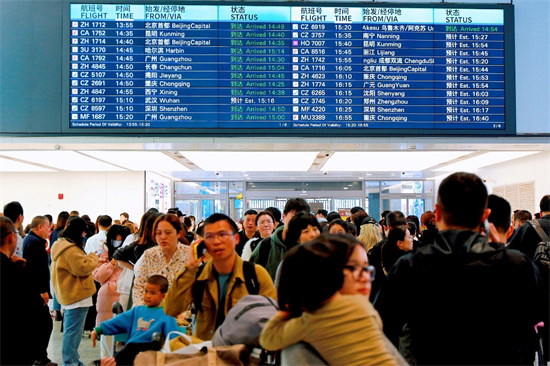 浙江将执行夏航季航班计划,浙江机场新开或恢复多条国际航线