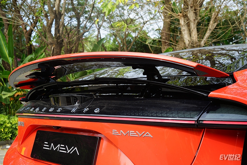 沉浸体验路特斯eletre,试驾路特斯入门版