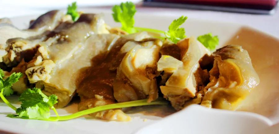 醉美东方园林游记,醉美东方城