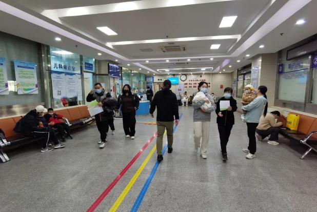 北京丰台医院儿科急诊几点有,北京丰台哪里有儿科急诊