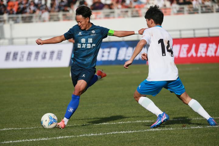 云南玉昆职业足球联赛赛程,2023玉昆云南省职业足球联赛昆明