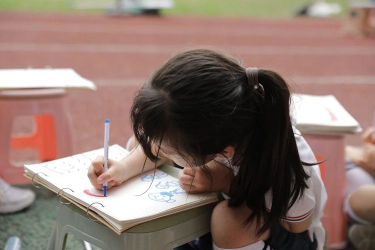 探秘小学幼儿园,探秘小学
