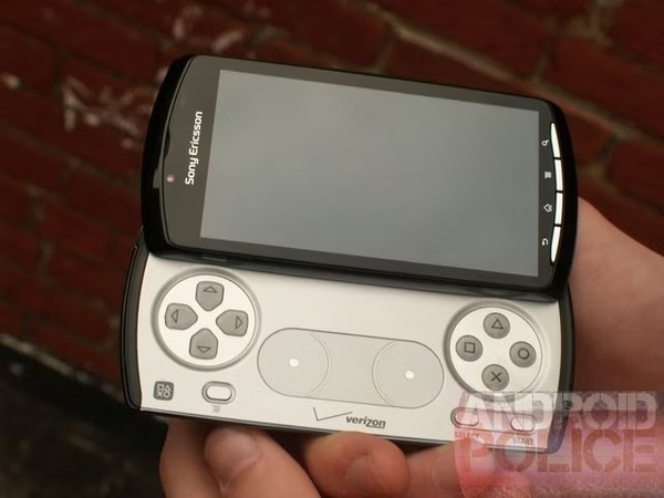 十大怪异的手机,十大另类安卓手机