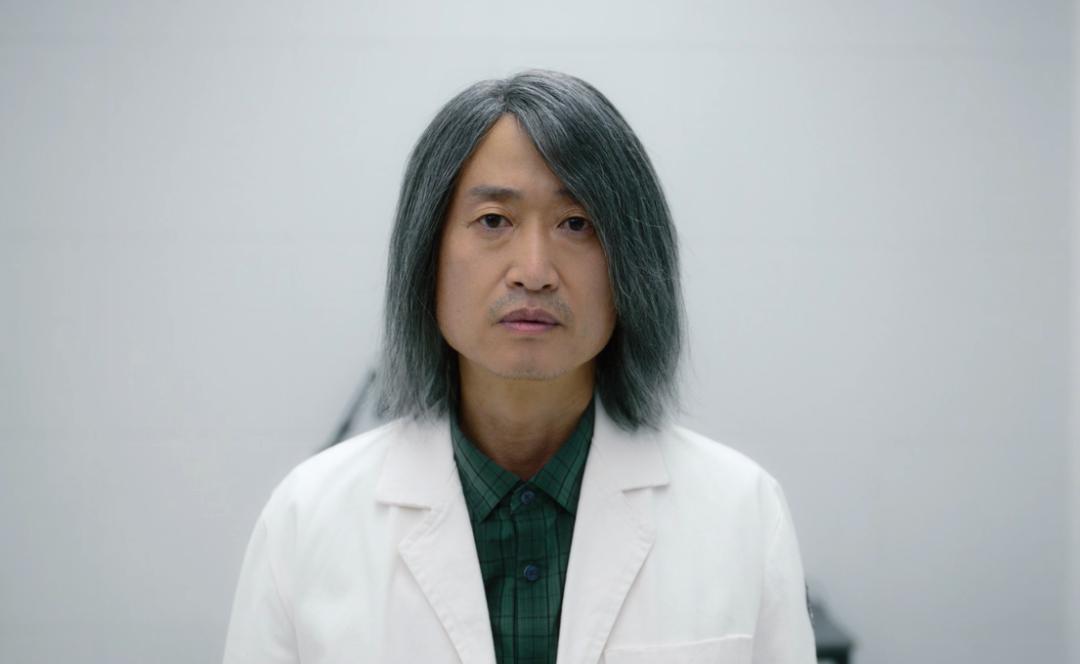 全员离谱发癫，韩剧好久没这么刺激了！Crush突然变成炸鸡的《炸鸡块奇遇记》