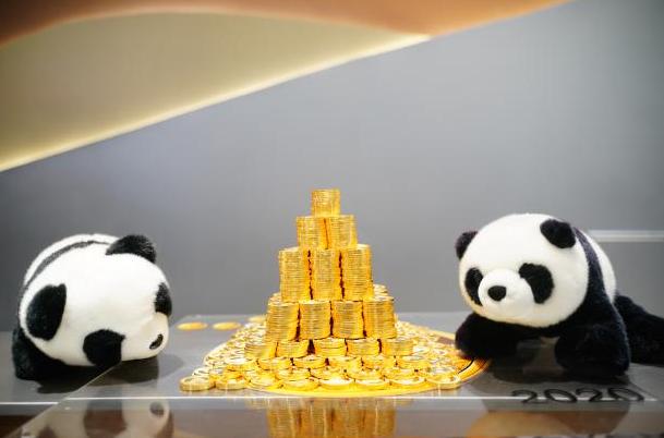 北京金融街打卡点,金融街又一潮流新地标