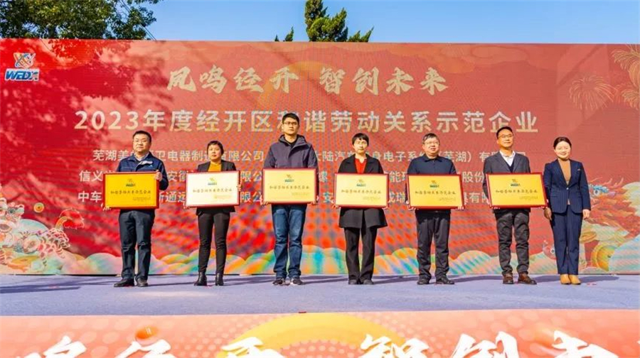 芜湖经开区招聘会场在哪里,芜湖市经开区人才引进