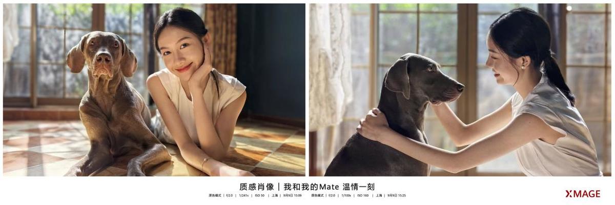 华为mate60影像排名,华为mate60pro影像测评